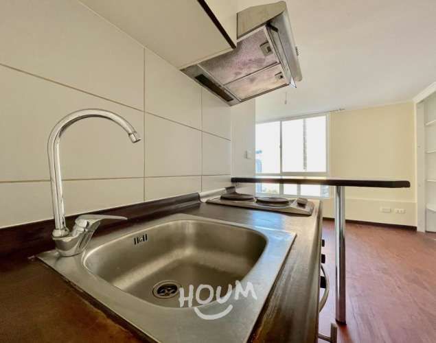 Departamento en San Diego