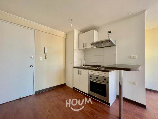 Departamento en San Diego