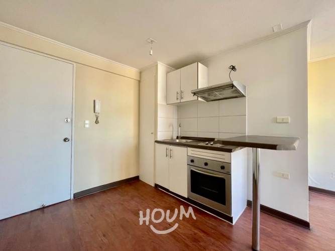 Departamento en San Diego