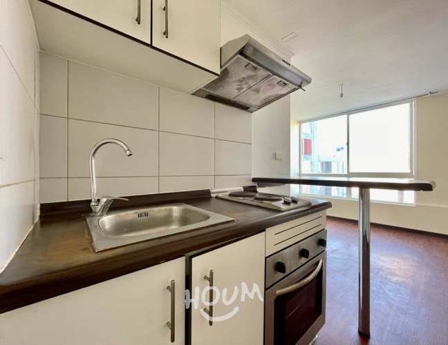 Departamento en San Diego