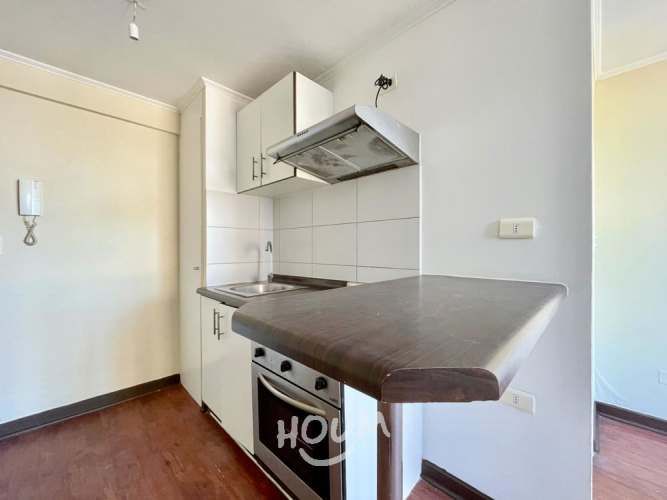 Departamento en San Diego