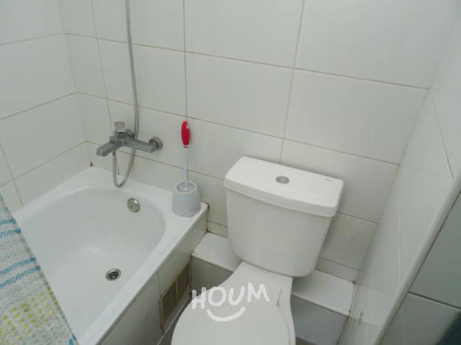 Departamento en Tucapel Jiménez