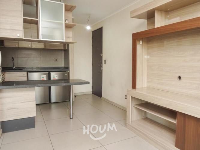 Departamento en Tucapel Jiménez