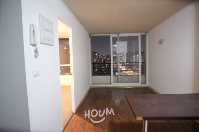 Departamento en Avenida Vicuña Mackenna