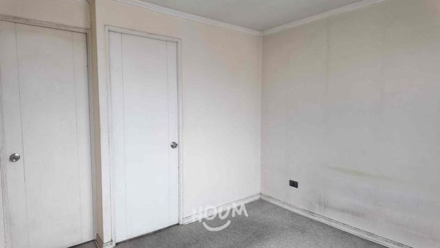 Departamento en José Miguel Carrera