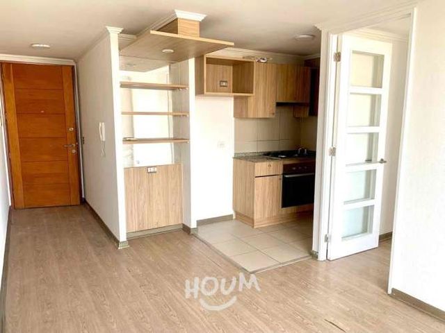 Departamento en Álvarez de Toledo