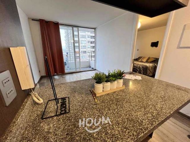 Departamento en Lira