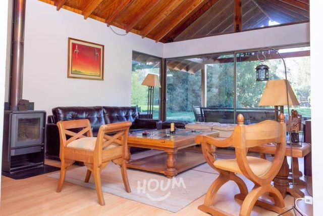 Casa en Condominio Santa Teresita