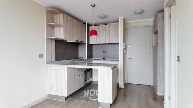 Departamento en Eleuterio Ramírez