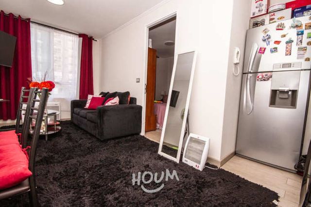 Departamento en Avenida María