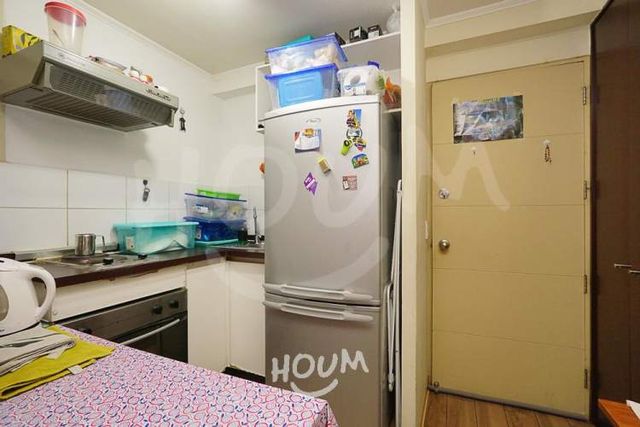 Departamento en Avenida María Rozas Velásquez