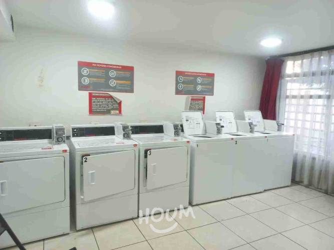 Departamento en Aldunate