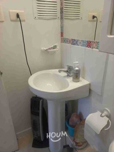 Departamento en Aldunate