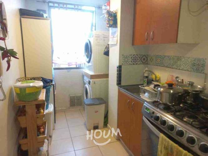 Departamento en Aldunate