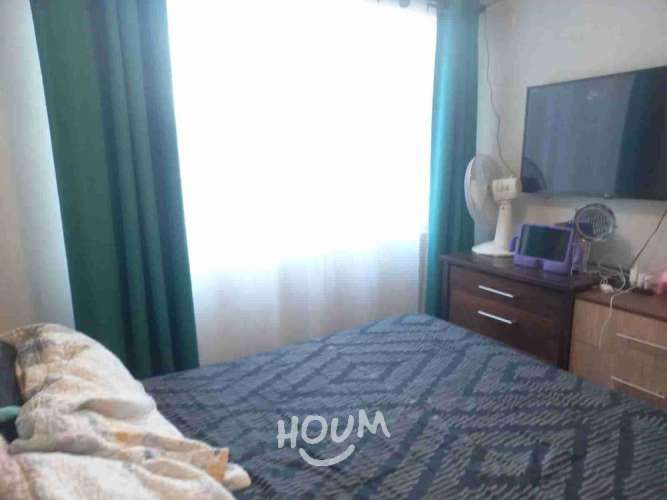 Departamento en Aldunate