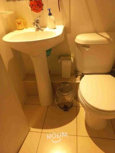 Departamento en Aldunate