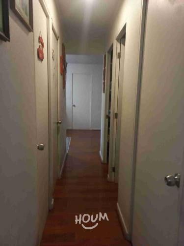 Departamento en Aldunate