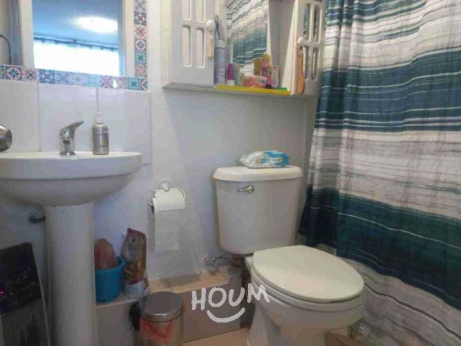 Departamento en Aldunate