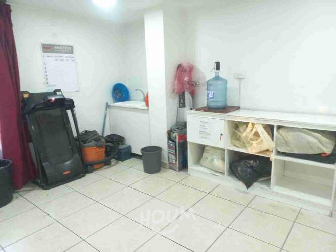 Departamento en Aldunate