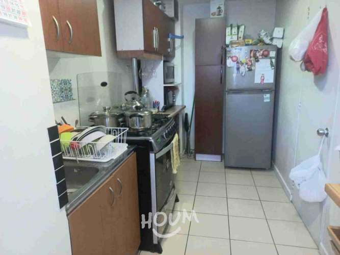 Departamento en Aldunate