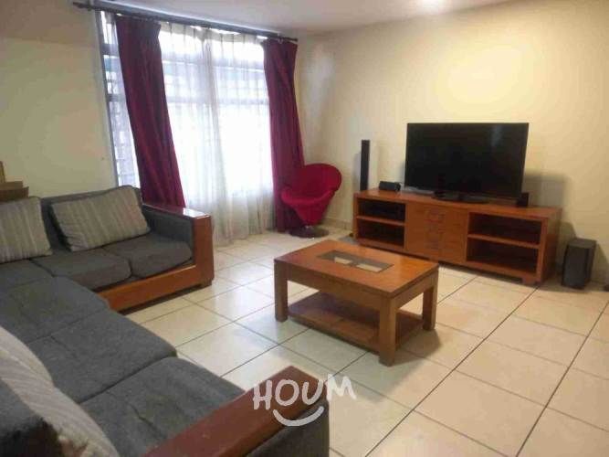 Departamento en Aldunate