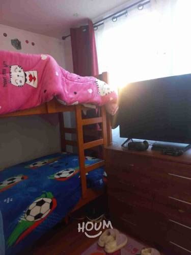 Departamento en Aldunate