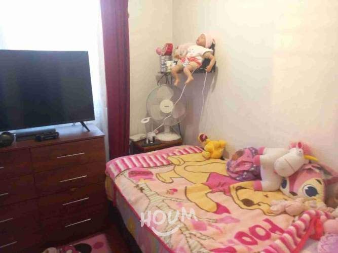 Departamento en Aldunate