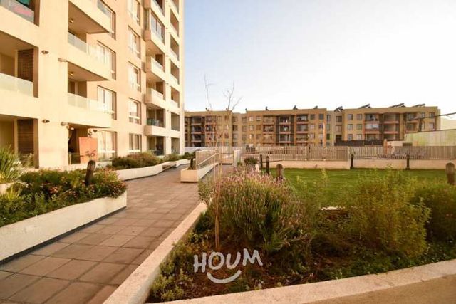 Departamento en Avenida Fermín Vivaceta