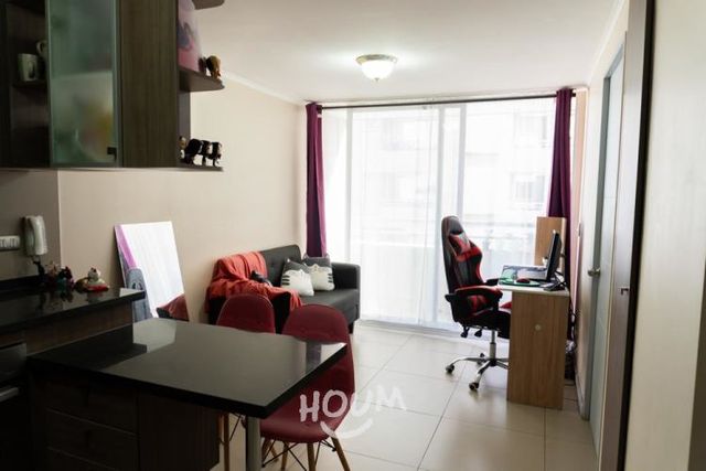 Departamento en Moneda