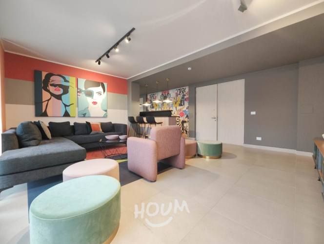 Departamento en Lazo