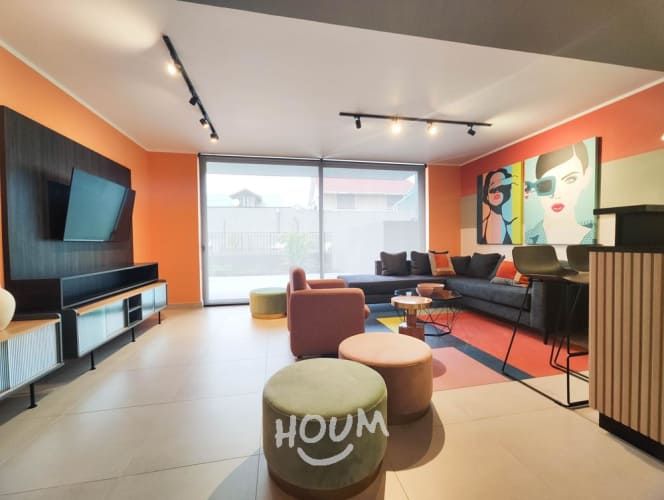 Departamento en Lazo