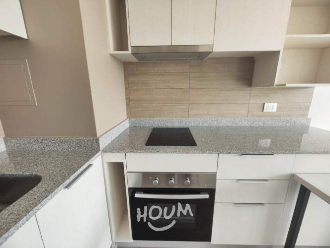 Departamento en Lazo