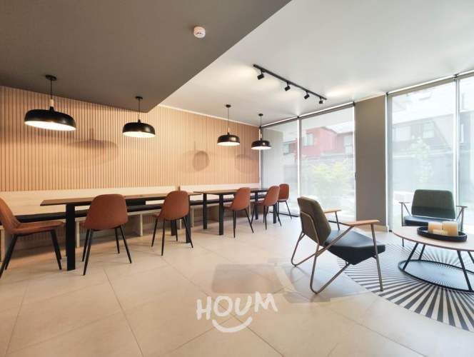 Departamento en Lazo