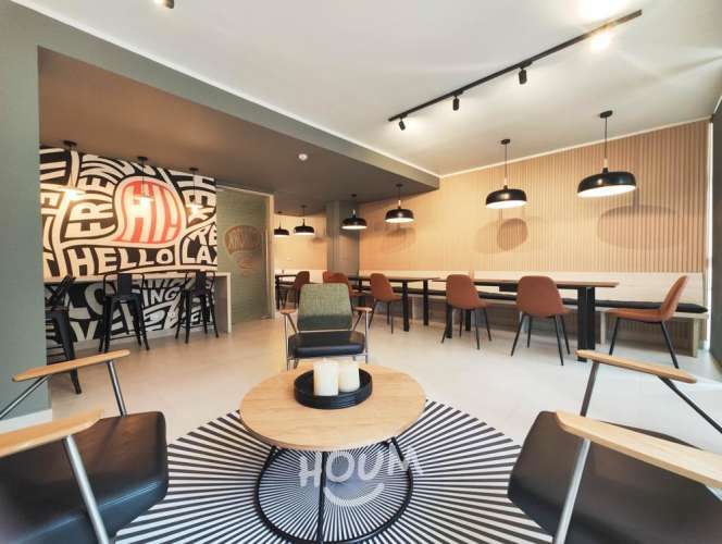 Departamento en Lazo