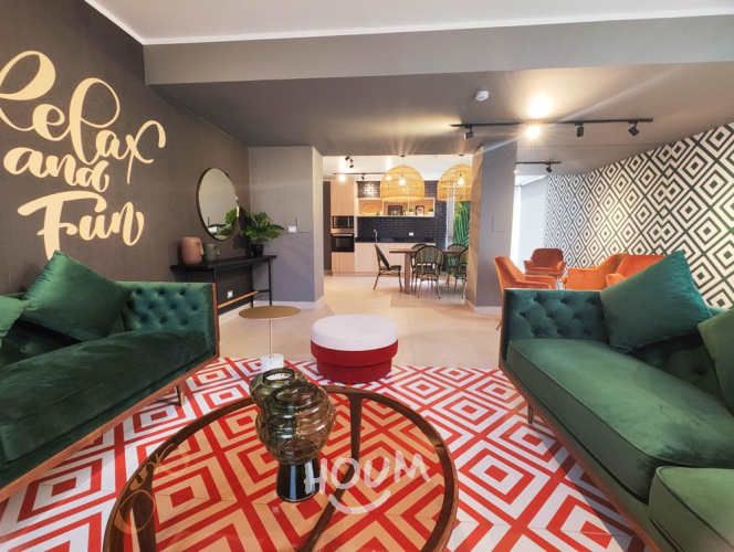 Departamento en Lazo