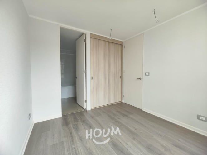 Departamento en Lazo