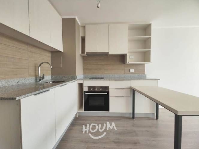 Departamento en Lazo