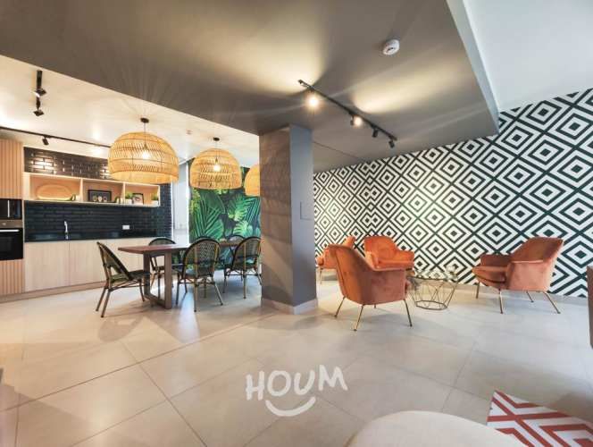 Departamento en Lazo