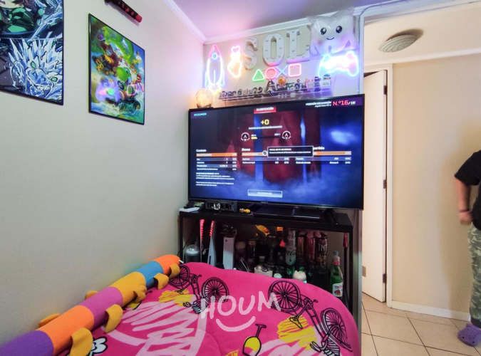 Departamento en Colón