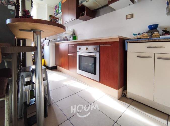 Departamento en Colón