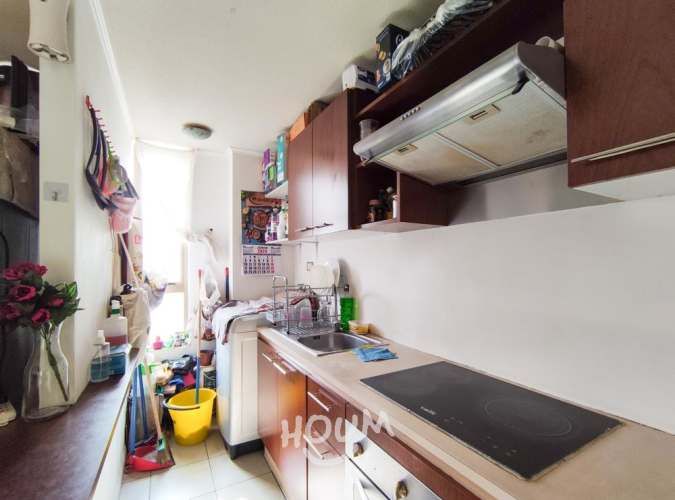 Departamento en Colón