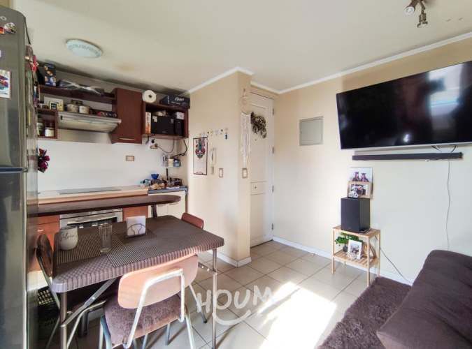 Departamento en Colón