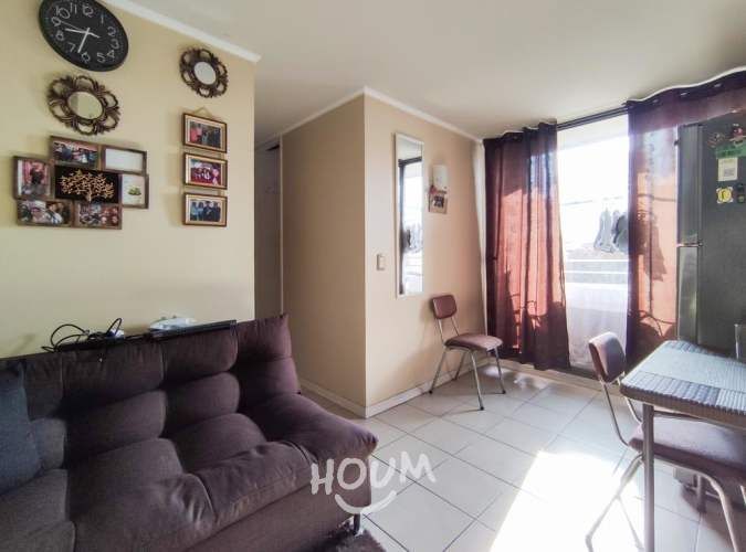 Departamento en Colón