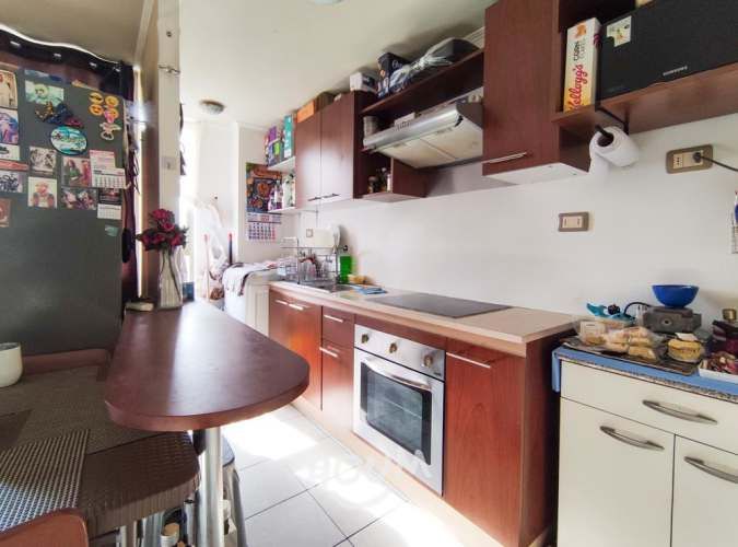 Departamento en Colón