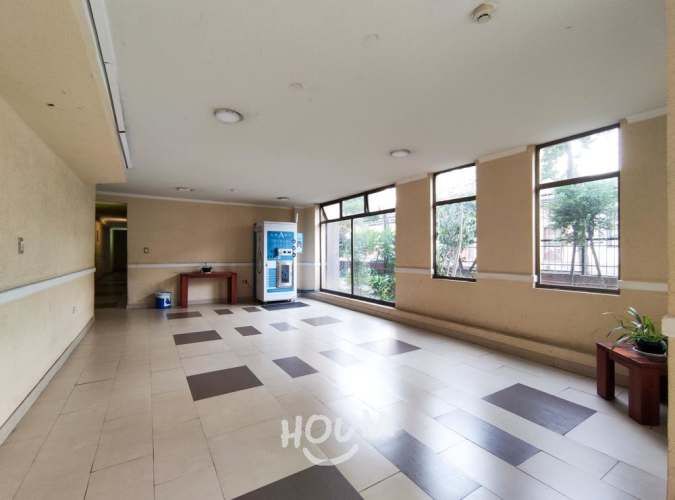 Departamento en Colón