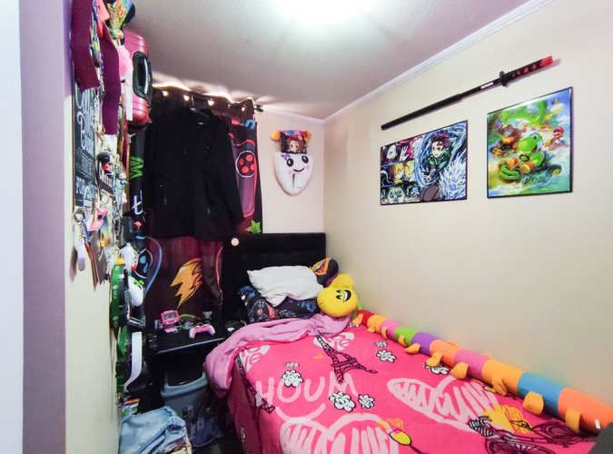 Departamento en Colón