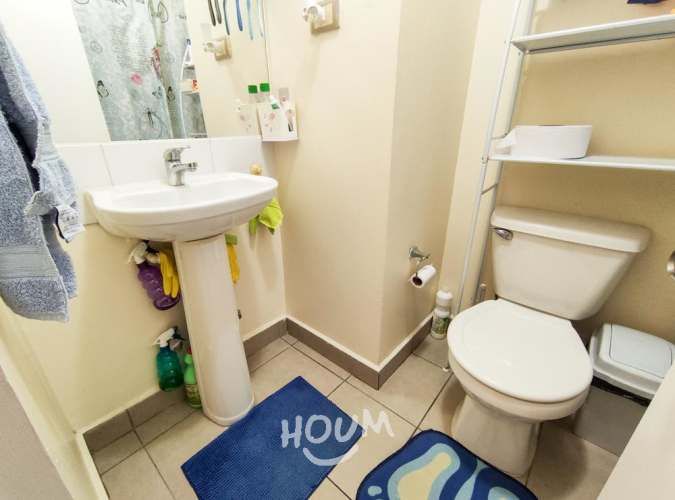 Departamento en Colón