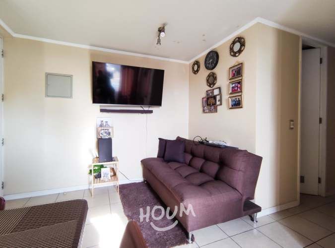 Departamento en Colón