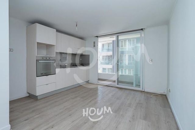 Departamento en Alcalde Pedro Alarcón