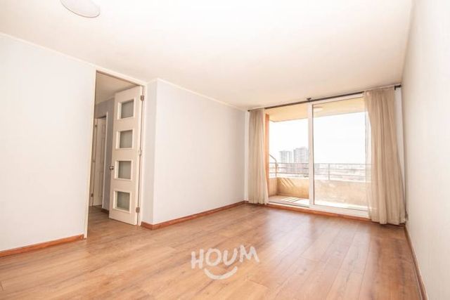 Departamento en Segunda Avenida